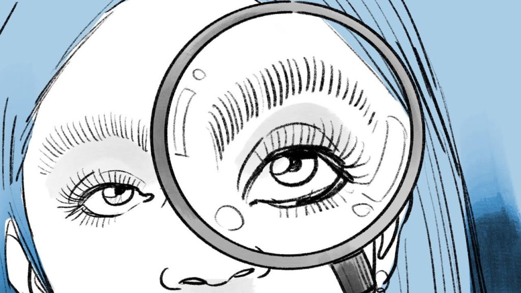 NYX-Brow-Glue-Beauty-Commercial-Art-Matteo-Stanzani-famousframes33