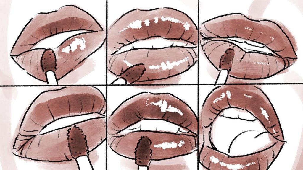 NYX-Lip-Gloss-Beauty-Commercial-Art-Matteo-Stanzani-famousframes11