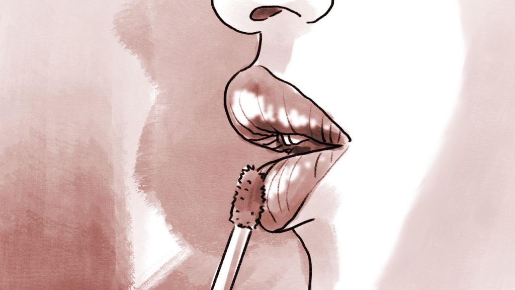 NYX-Lip-Gloss-Beauty-Commercial-Art-Matteo-Stanzani-famousframes18