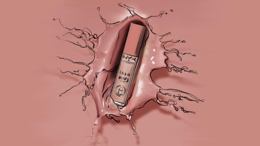 NYX-Lip-Gloss-Beauty-Commercial-Art-Matteo-Stanzani-famousframes24