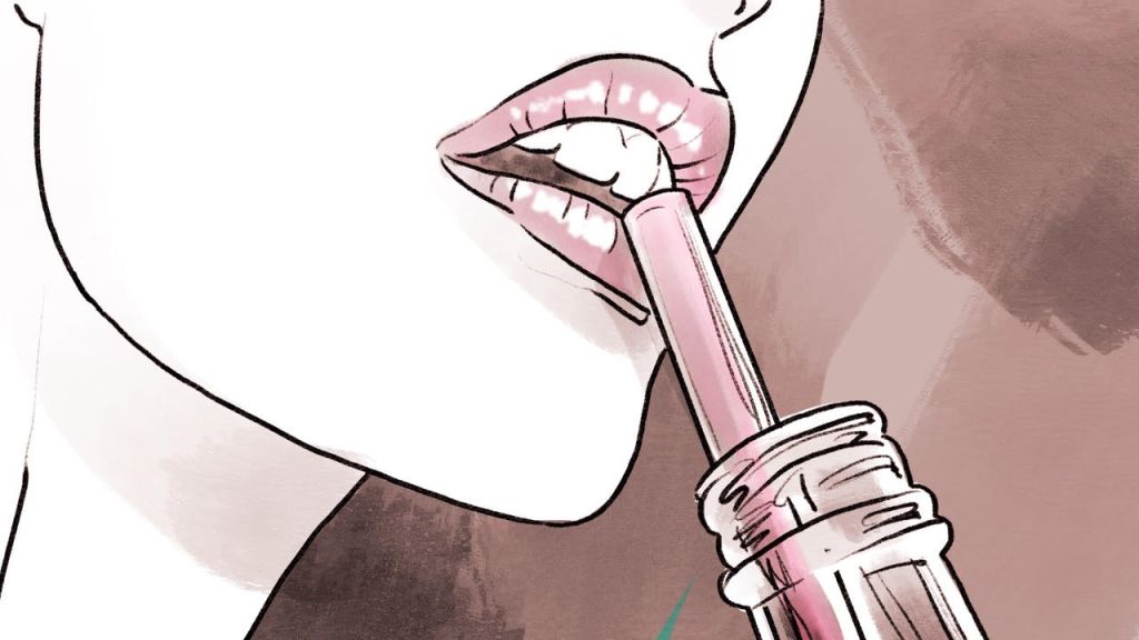 NYX-Lip-Gloss-Beauty-Commercial-Art-Matteo-Stanzani-famousframes25