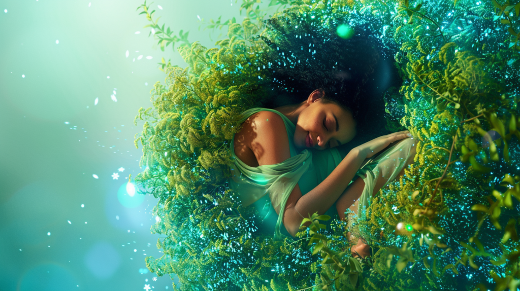 Nature-Women-AI-Art-Matteo-Stanzani-famousframes1