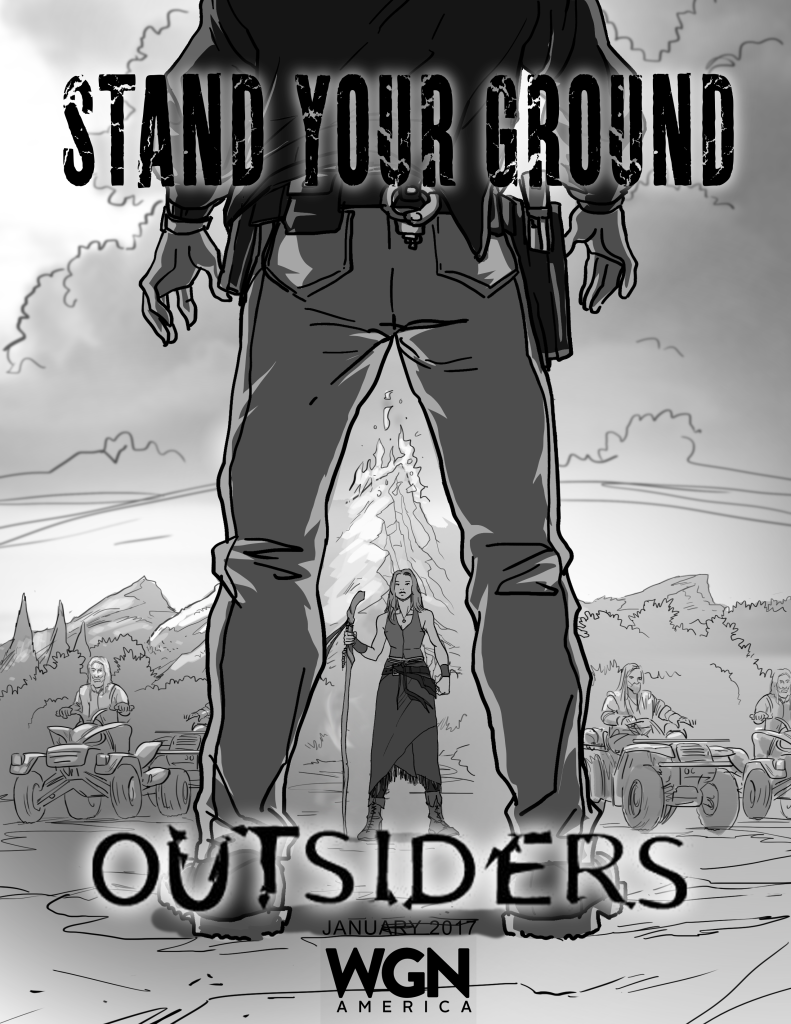 Outsiders