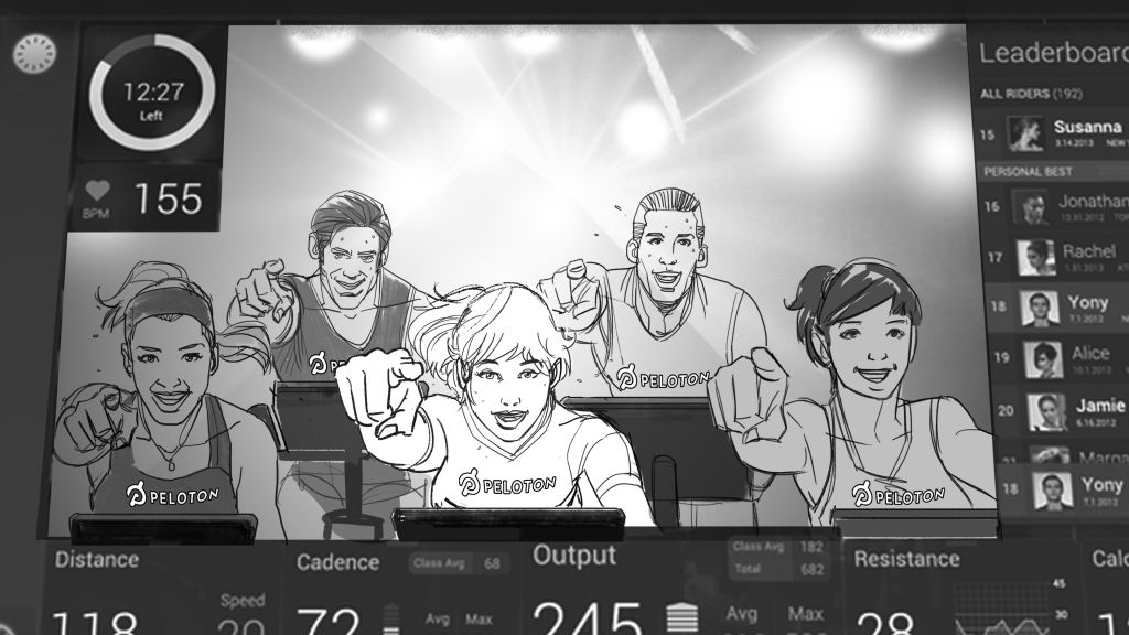 Peloton-Hello-Let’s-Go-Commercial-Art-Matteo-Stanzani-famousframes10