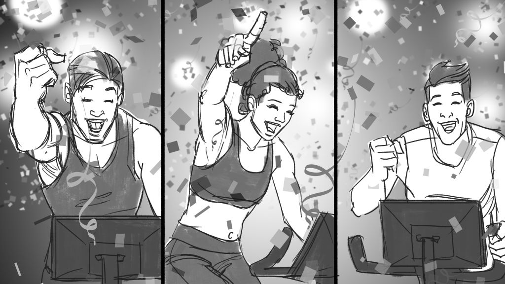 Peloton-Hello-Let’s-Go-Commercial-Art-Matteo-Stanzani-famousframes15