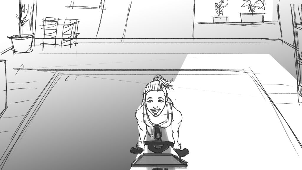 Peloton-Hello-Let’s-Go-Commercial-Art-Matteo-Stanzani-famousframes6