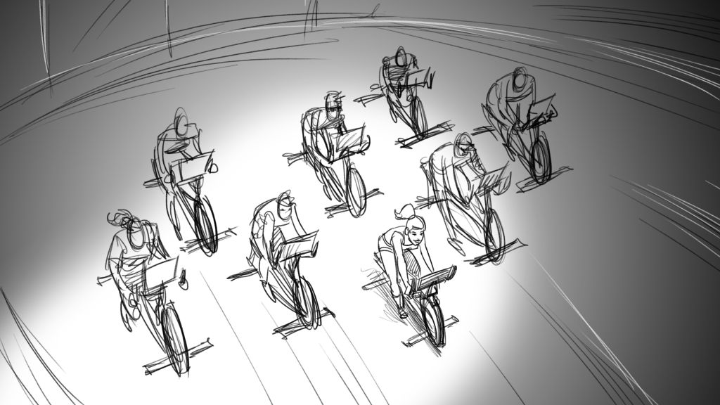 Peloton-Storyboard-Art-Matteo-Stanzani-famousframes12