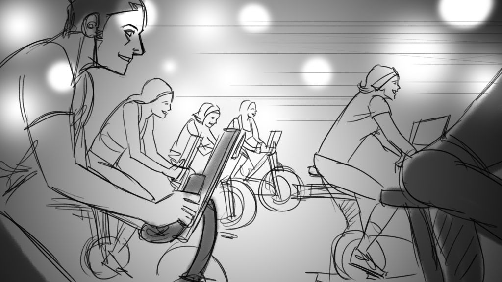 Peloton-Storyboard-Art-Matteo-Stanzani-famousframes17