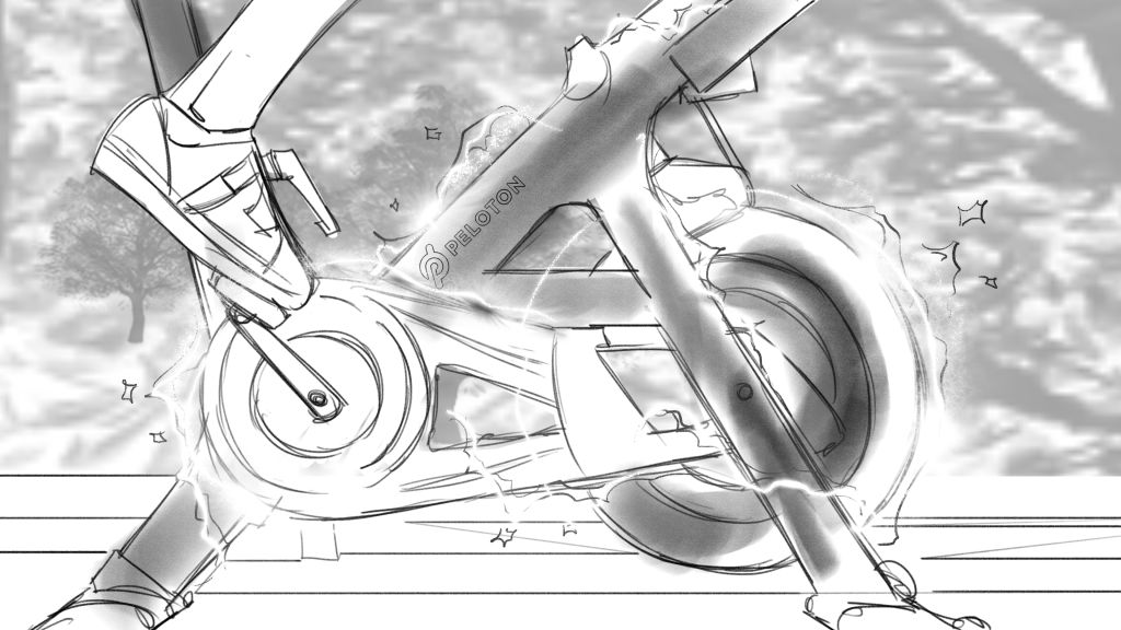 Peloton-Storyboard-Art-Matteo-Stanzani-famousframes2