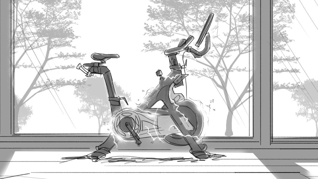 Peloton-Storyboard-Art-Matteo-Stanzani-famousframes21