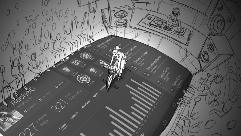 Peloton-Storyboard-Art-Matteo-Stanzani-famousframes9