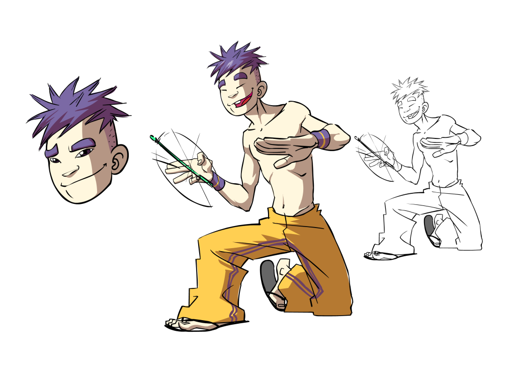 Planet-Character-Art-Matteo-Stanzani-famousframes4