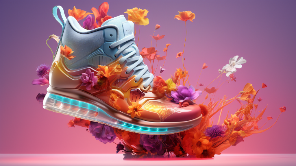 Shoes-Illustration-AI-Art-Matteo-Stanzani-famousframes7