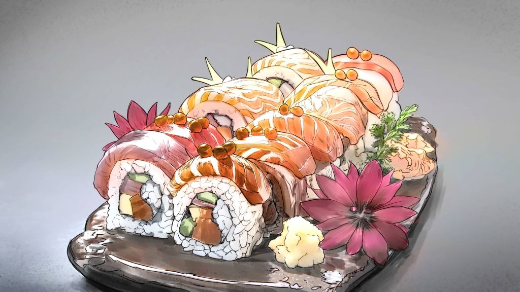 Sushi