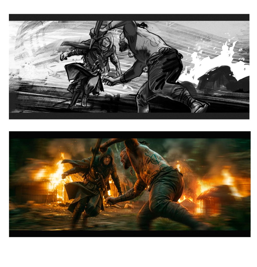 1-hopsin-ai-assisted-bart-bus-famous-frames
