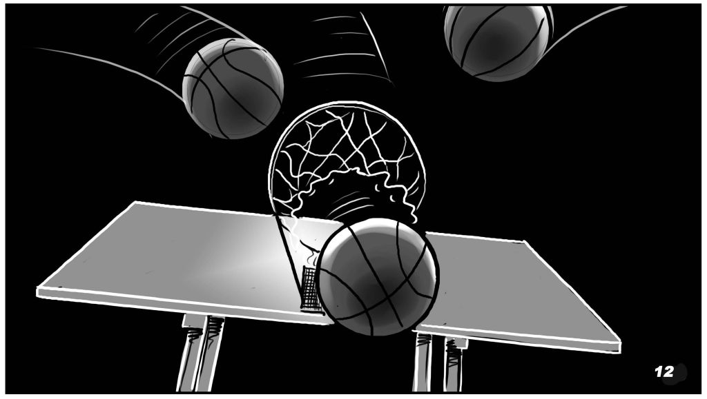 13 basketball-sports-shooting-boards-david-larks-famous-frames