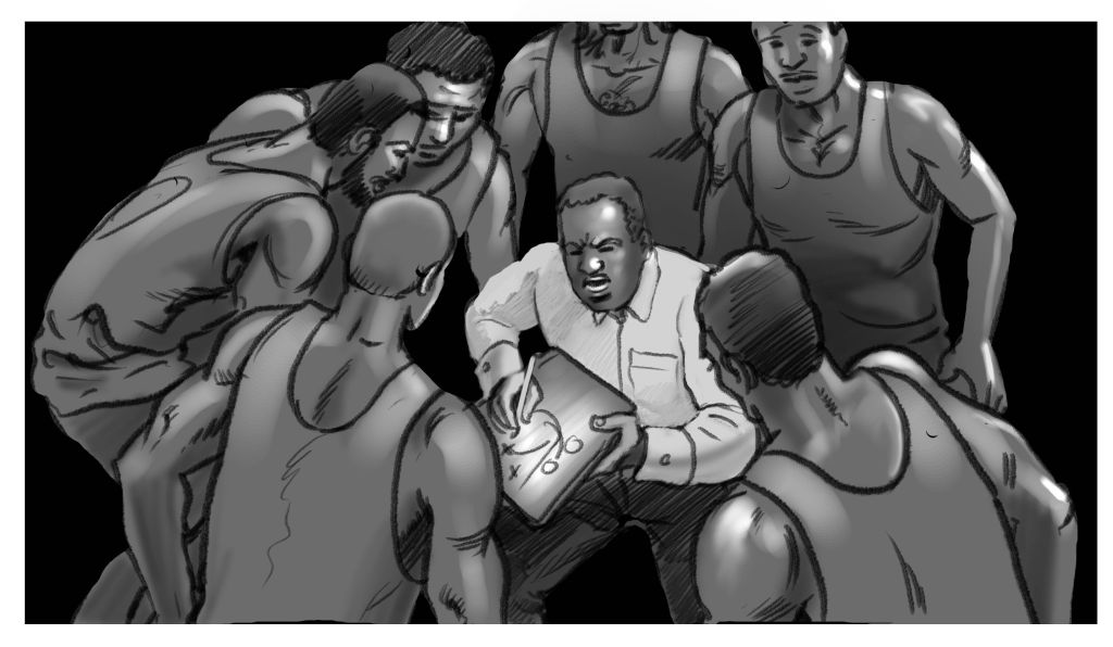 19 basketball-sports-shooting-boards-david-larks-famous-frames