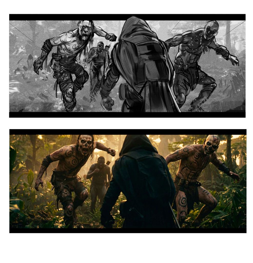 2-hopsin-ai-assisted-bart-bus-famous-frames