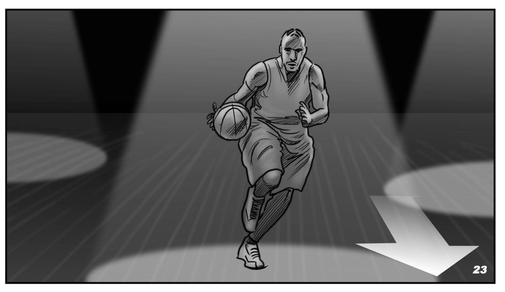 24 basketball-sports-shooting-boards-david-larks-famous-frames