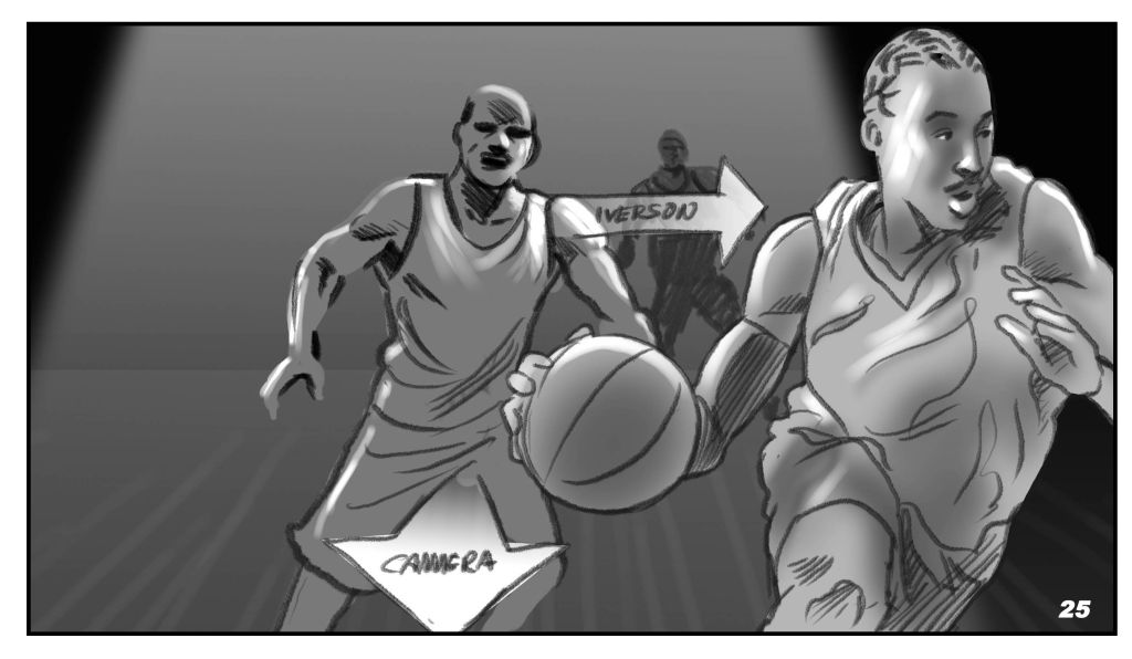 26 basketball-sports-shooting-boards-david-larks-famous-frames