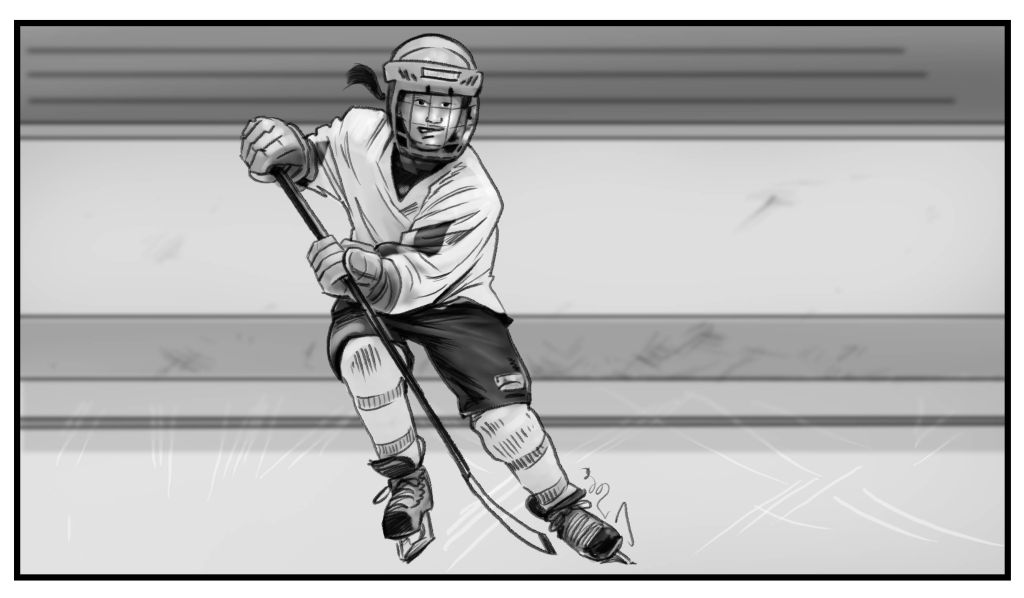 8 sports-david-larks-famous-frames