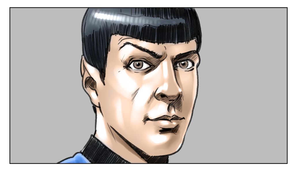 8echo-star-trek-characters-david-larks-famous-frames