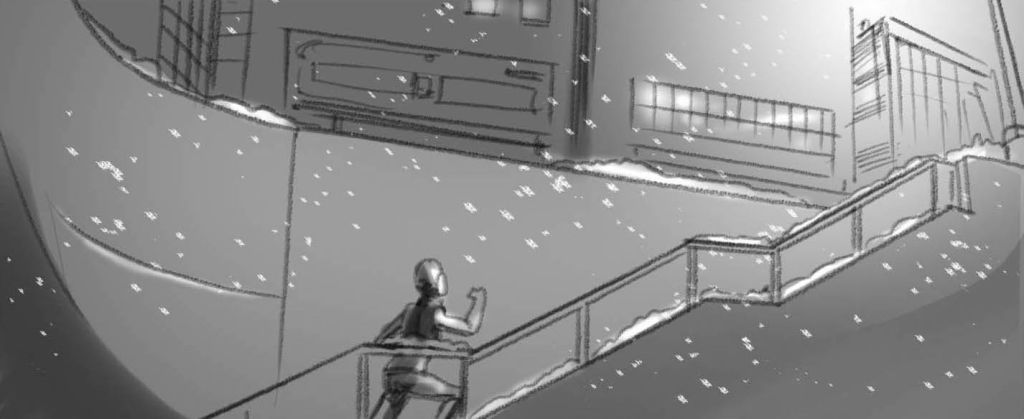 Adidas-Winter-Sports-Storyboard-Art-David-Larks-famousframes19
