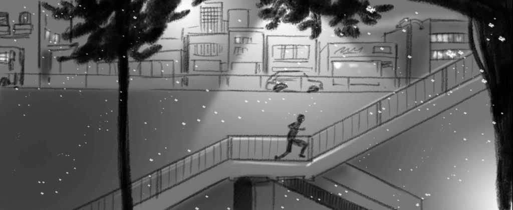 Adidas-Winter-Sports-Storyboard-Art-David-Larks-famousframes21