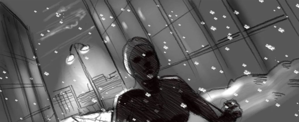Adidas-Winter-Sports-Storyboard-Art-David-Larks-famousframes27