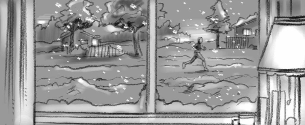Adidas-Winter-Sports-Storyboard-Art-David-Larks-famousframes29