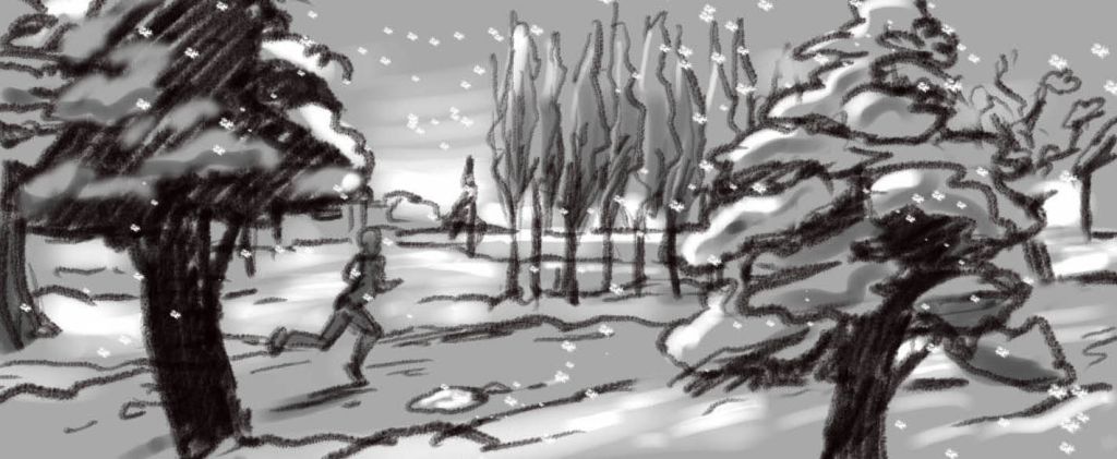 Adidas-Winter-Sports-Storyboard-Art-David-Larks-famousframes31