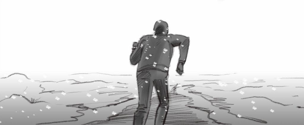 Adidas-Winter-Sports-Storyboard-Art-David-Larks-famousframes33