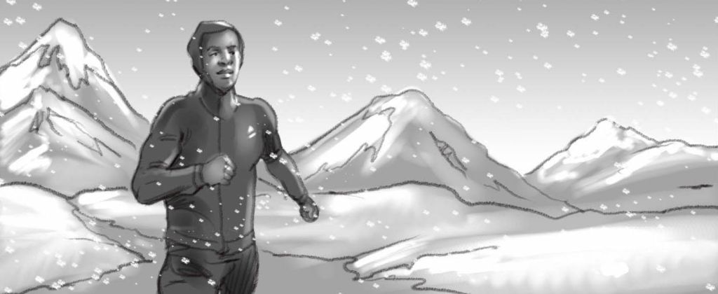 Adidas-Winter-Sports-Storyboard-Art-David-Larks-famousframes35