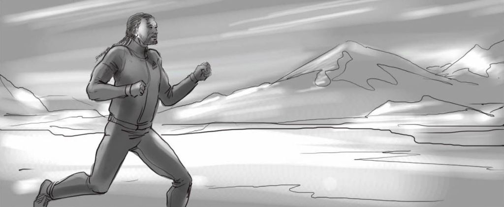 Adidas-Winter-Sports-Storyboard-Art-David-Larks-famousframes38