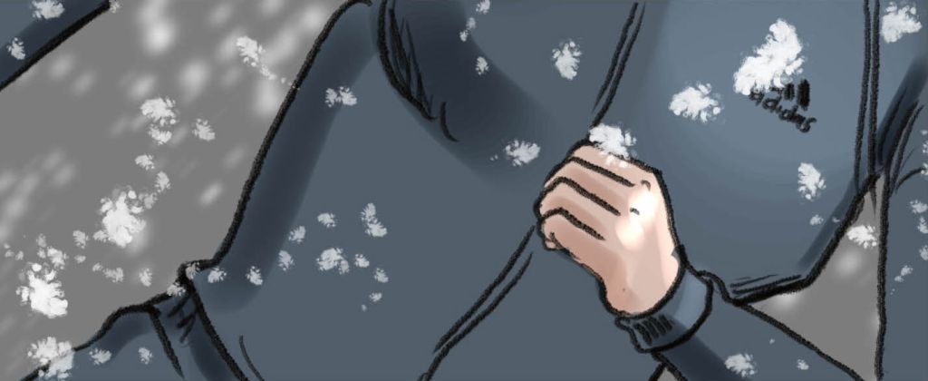 Adidas-Winter-Sports-Storyboard-Art-David-Larks-famousframes7