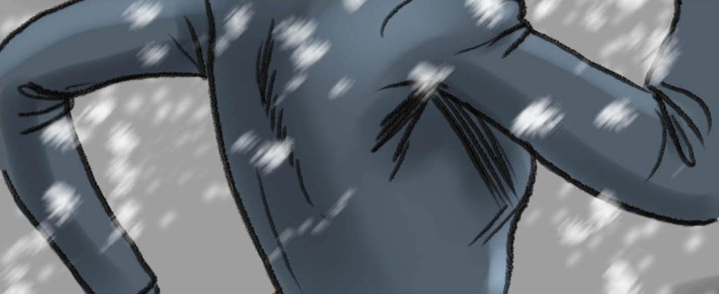 Adidas-Winter-Sports-Storyboard-Art-David-Larks-famousframes8