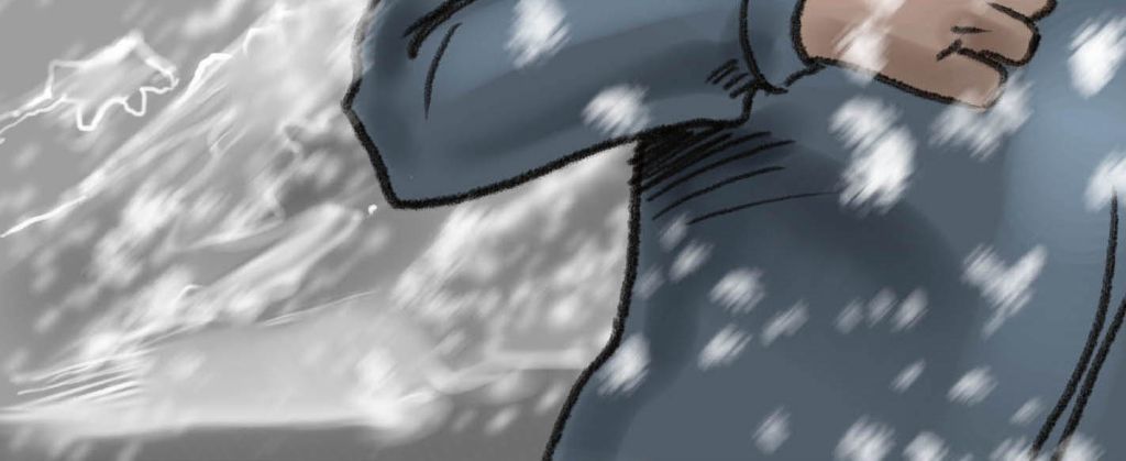 Adidas-Winter-Sports-Storyboard-Art-David-Larks-famousframes9