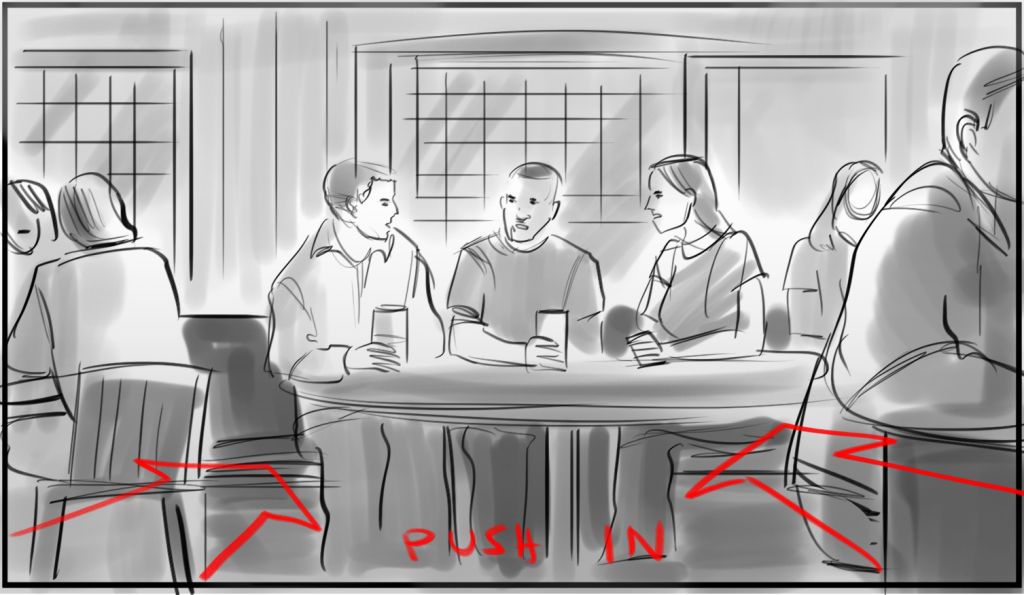 Airwallex-Arsenal-Who-Are-Ya-Spike-Lee-Commercial-Storyboard-Art-Arien-Walizadeh-famousframes1