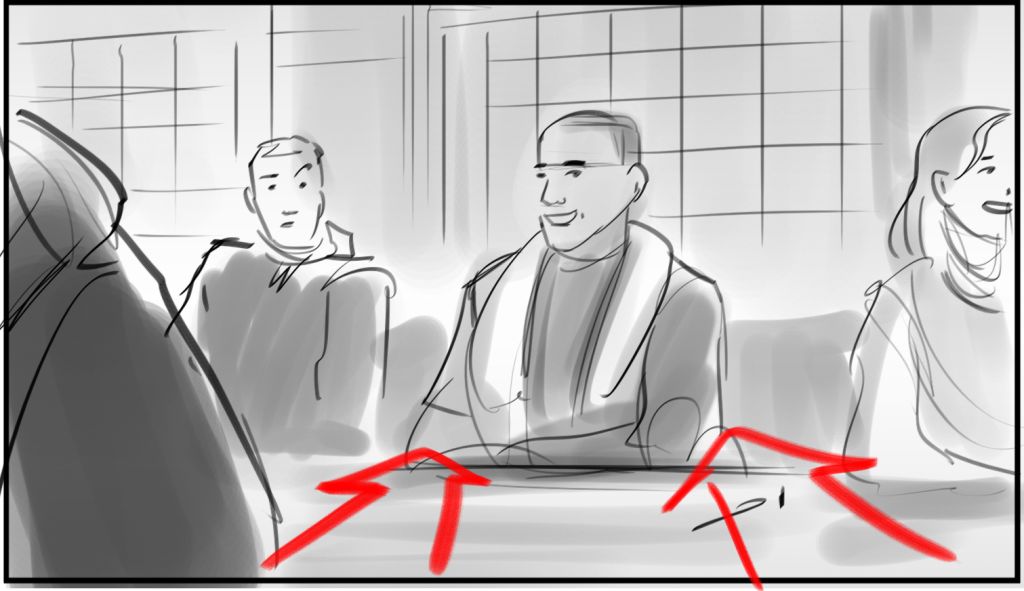 Airwallex-Arsenal-Who-Are-Ya-Spike-Lee-Commercial-Storyboard-Art-Arien-Walizadeh-famousframes10