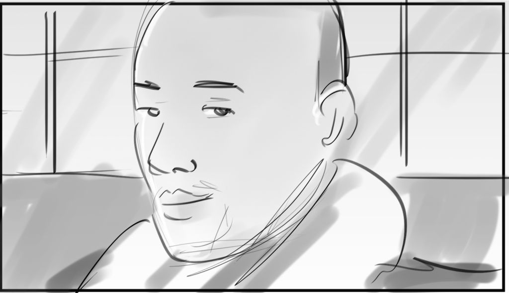 Airwallex-Arsenal-Who-Are-Ya-Spike-Lee-Commercial-Storyboard-Art-Arien-Walizadeh-famousframes12