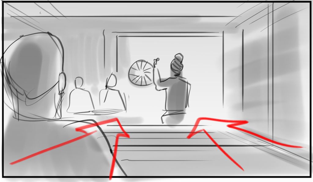 Airwallex-Arsenal-Who-Are-Ya-Spike-Lee-Commercial-Storyboard-Art-Arien-Walizadeh-famousframes17