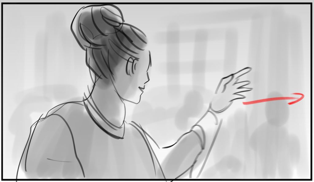 Airwallex-Arsenal-Who-Are-Ya-Spike-Lee-Commercial-Storyboard-Art-Arien-Walizadeh-famousframes19
