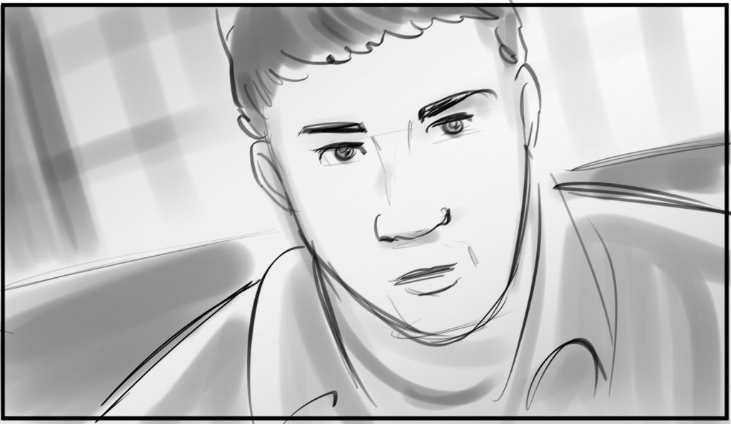 Airwallex-Arsenal-Who-Are-Ya-Spike-Lee-Commercial-Storyboard-Art-Arien-Walizadeh-famousframes2