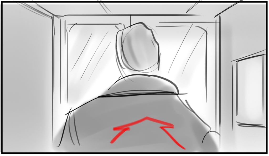 Airwallex-Arsenal-Who-Are-Ya-Spike-Lee-Commercial-Storyboard-Art-Arien-Walizadeh-famousframes24