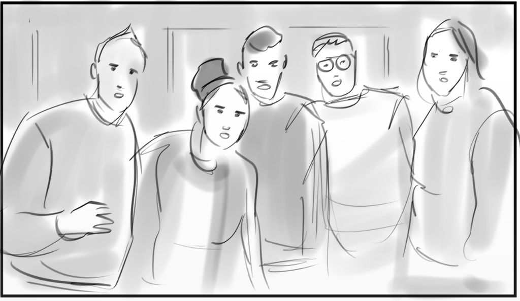 Airwallex-Arsenal-Who-Are-Ya-Spike-Lee-Commercial-Storyboard-Art-Arien-Walizadeh-famousframes31