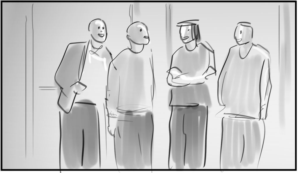 Airwallex-Arsenal-Who-Are-Ya-Spike-Lee-Commercial-Storyboard-Art-Arien-Walizadeh-famousframes34