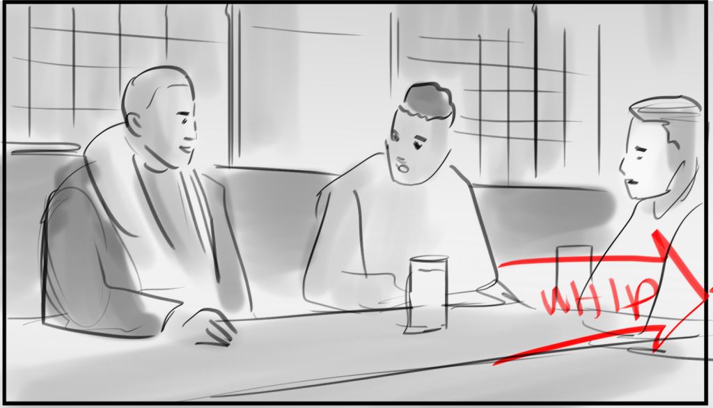 Airwallex-Arsenal-Who-Are-Ya-Spike-Lee-Commercial-Storyboard-Art-Arien-Walizadeh-famousframes36
