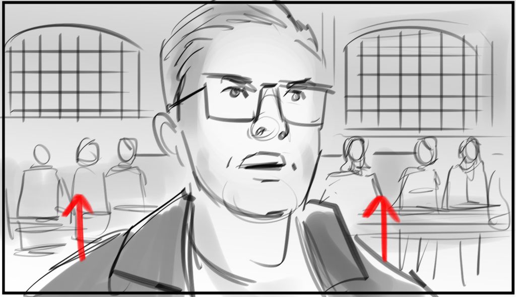 Airwallex-Arsenal-Who-Are-Ya-Spike-Lee-Commercial-Storyboard-Art-Arien-Walizadeh-famousframes7
