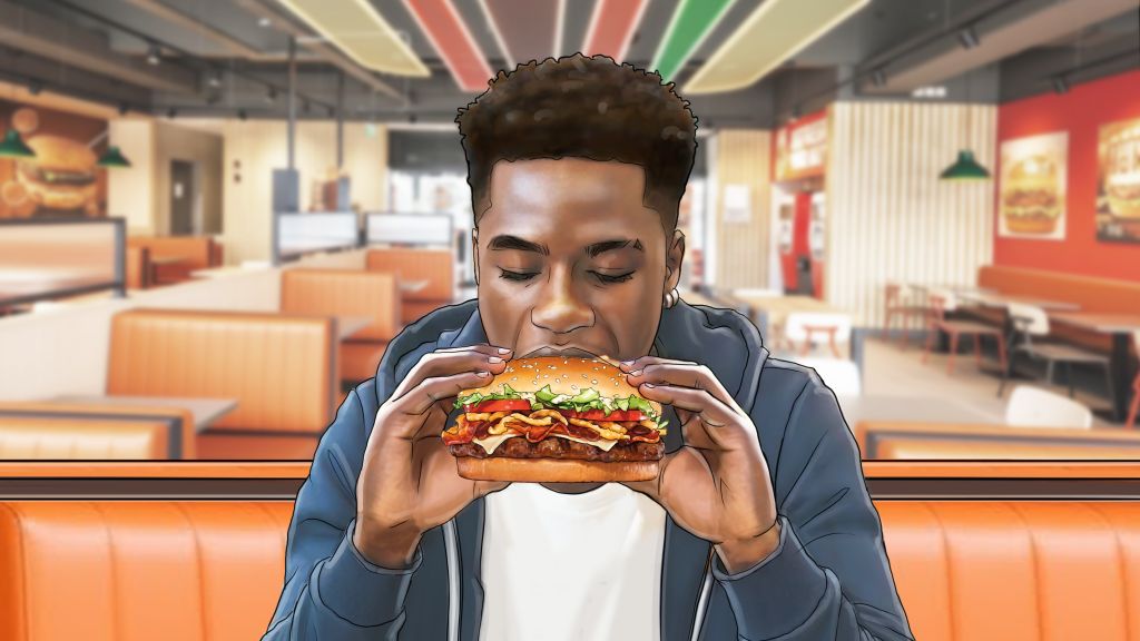 Burger King