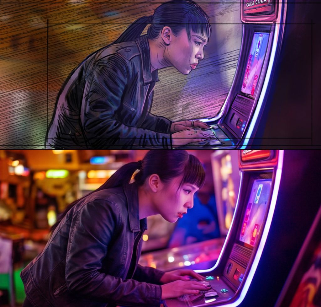 Cherry Girl